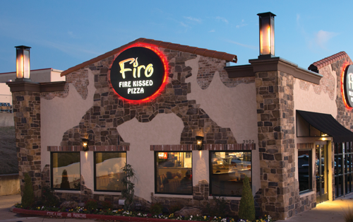 Picture of the Lawton, OK Firo Location