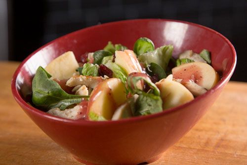 Image of Frutta Salad