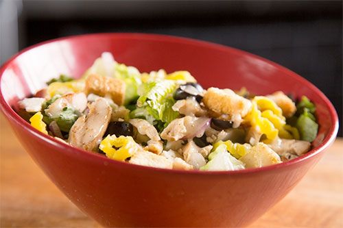 Image of Greco Salad