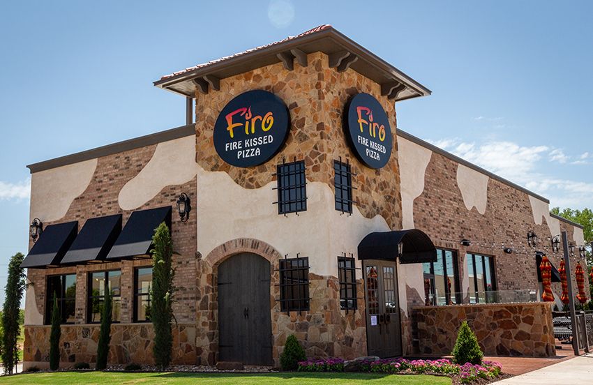 Wichita Falls, TX, Firo Location