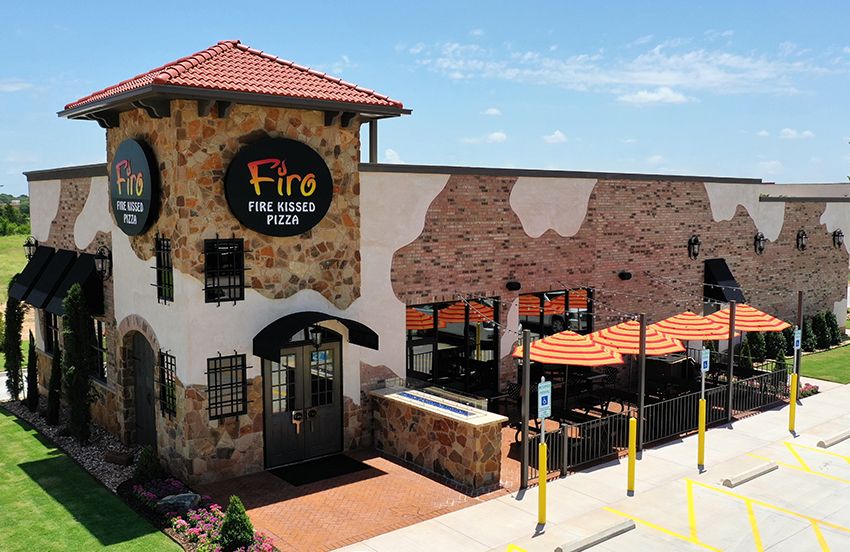 Wichita Falls, TX Firo Location